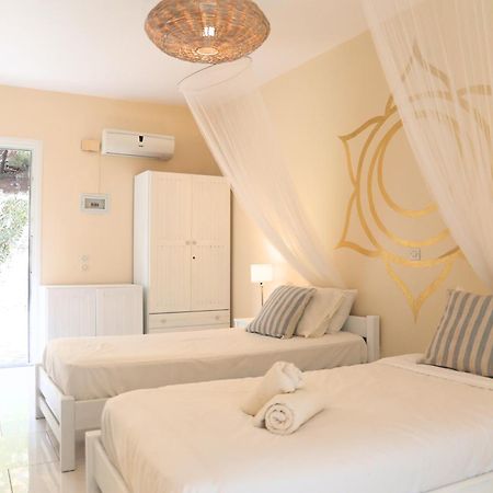 Adia Kathys Island Retreatアパートホテル エクステリア 写真
