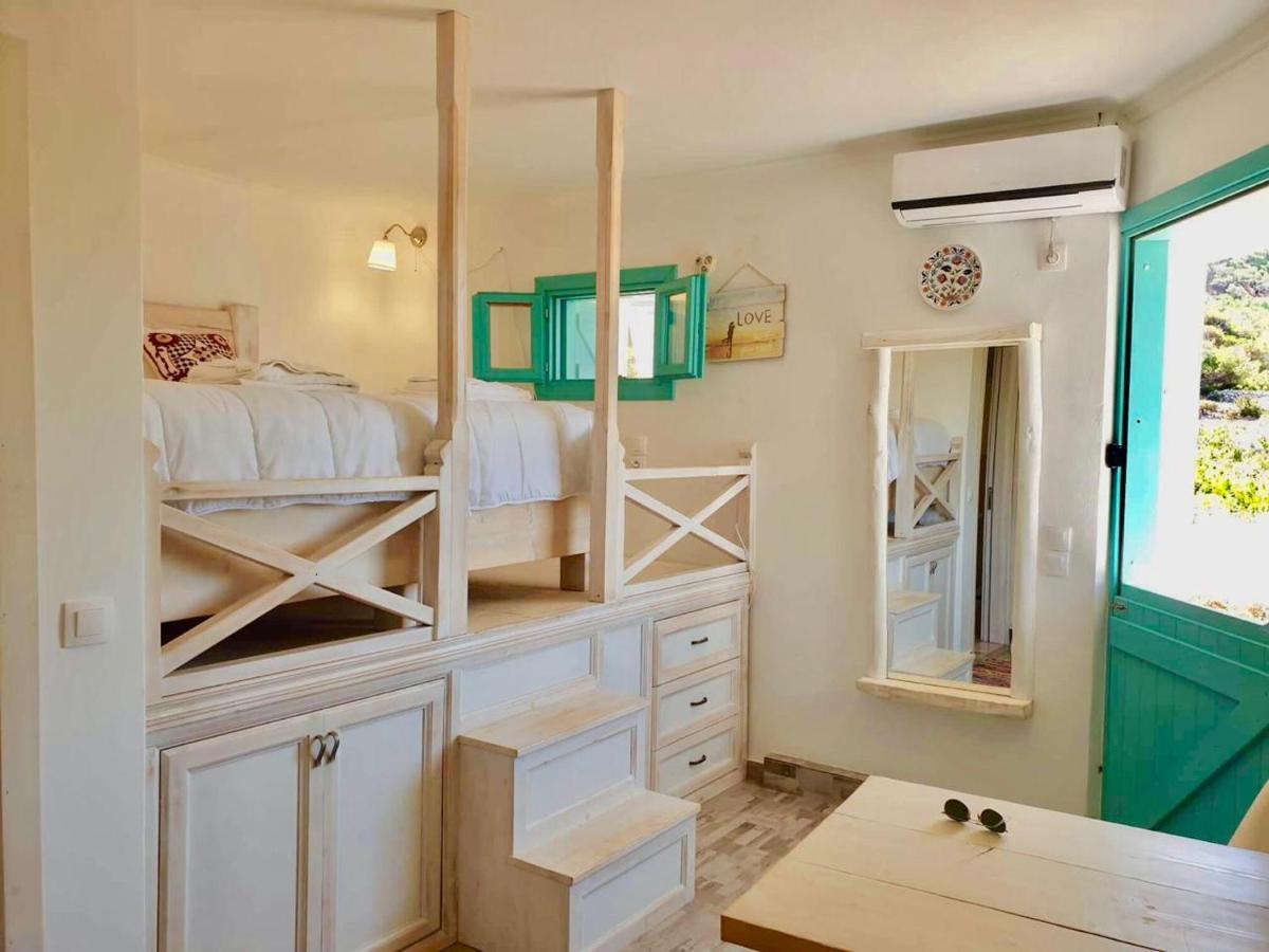 Adia Kathys Island Retreatアパートホテル エクステリア 写真
