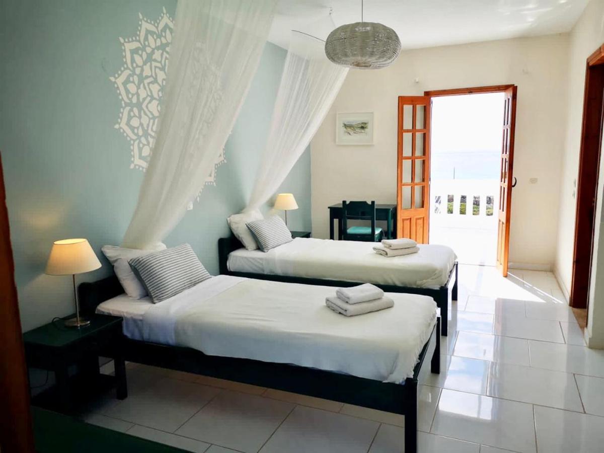Adia Kathys Island Retreatアパートホテル エクステリア 写真