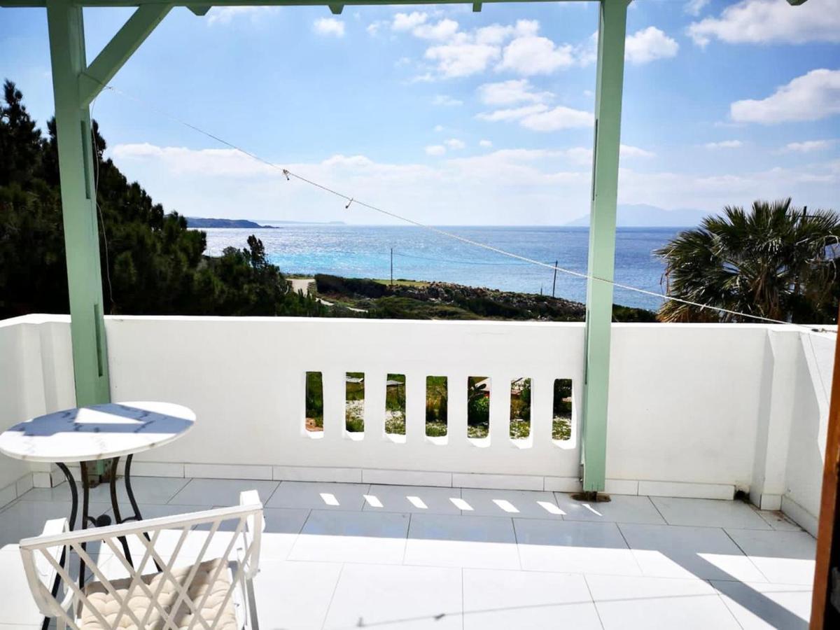 Adia Kathys Island Retreatアパートホテル エクステリア 写真