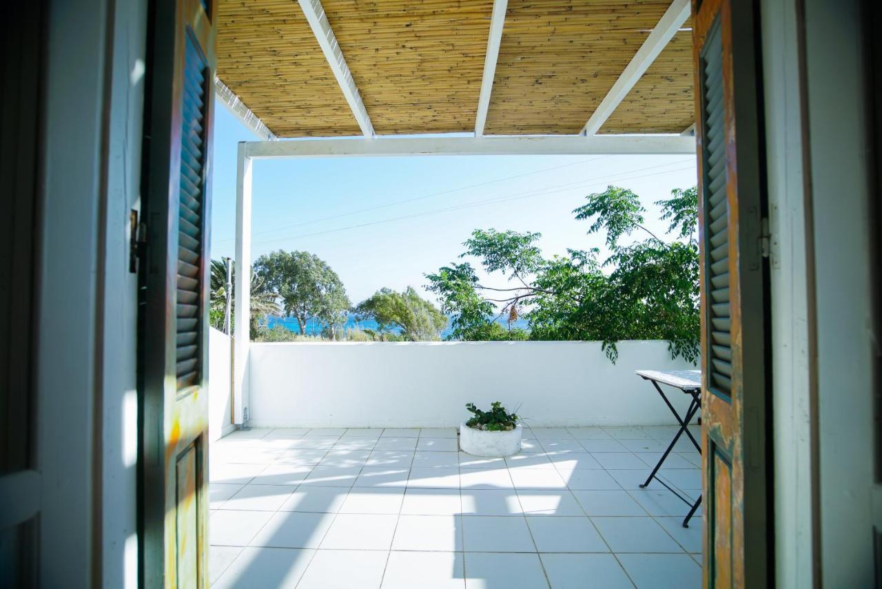 Adia Kathys Island Retreatアパートホテル エクステリア 写真