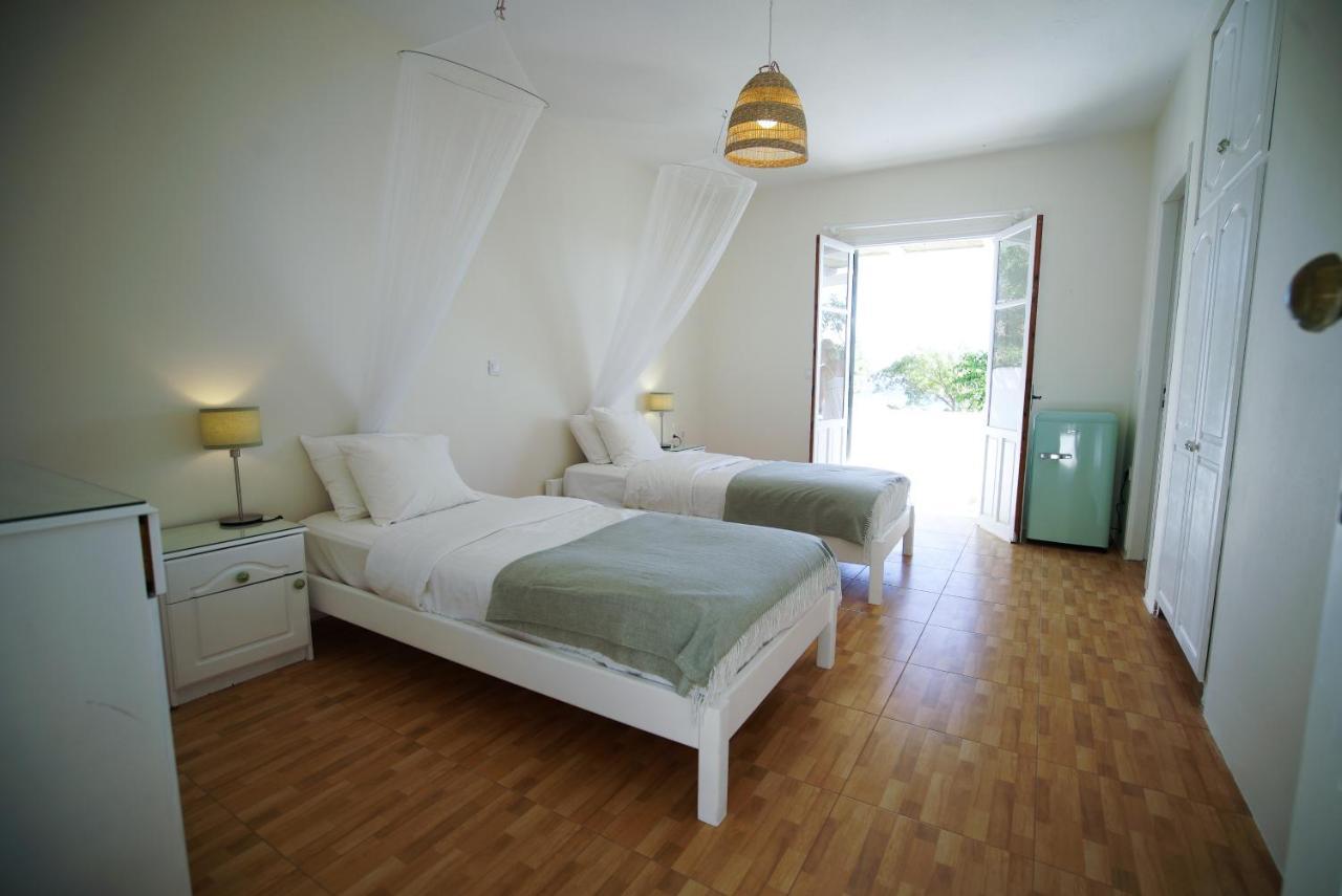 Adia Kathys Island Retreatアパートホテル エクステリア 写真