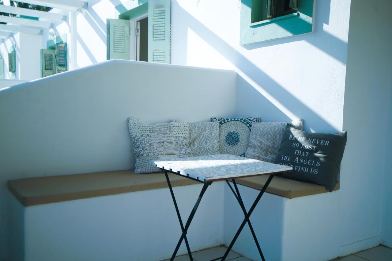 Adia Kathys Island Retreatアパートホテル エクステリア 写真