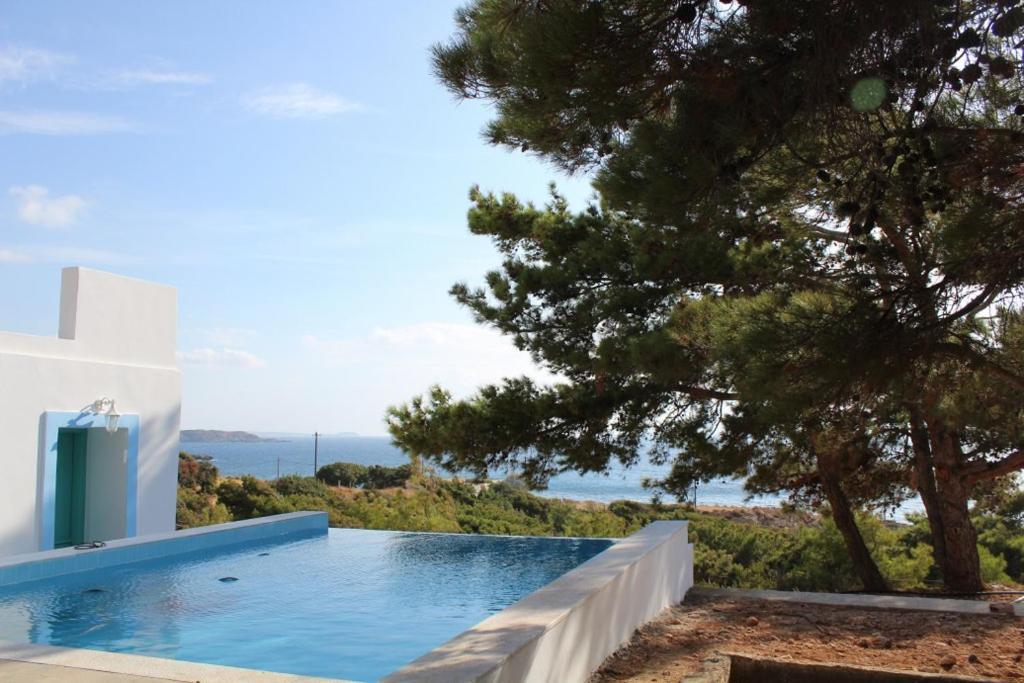 Adia Kathys Island Retreatアパートホテル エクステリア 写真