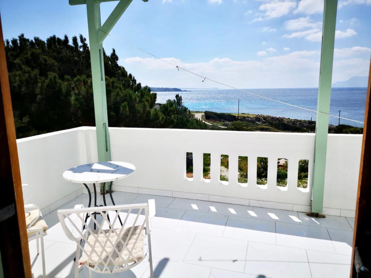 Adia Kathys Island Retreatアパートホテル エクステリア 写真
