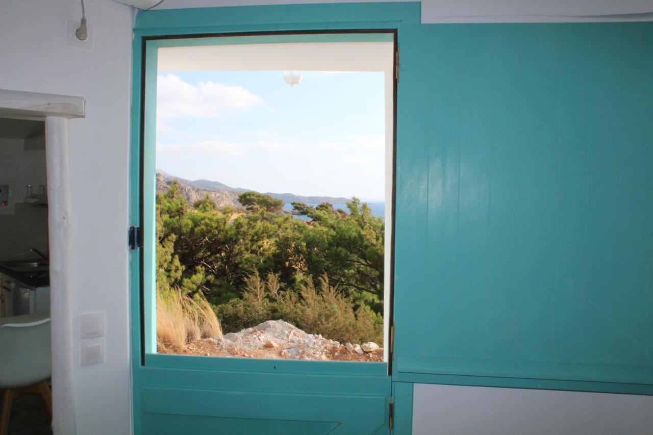 Adia Kathys Island Retreatアパートホテル 部屋 写真