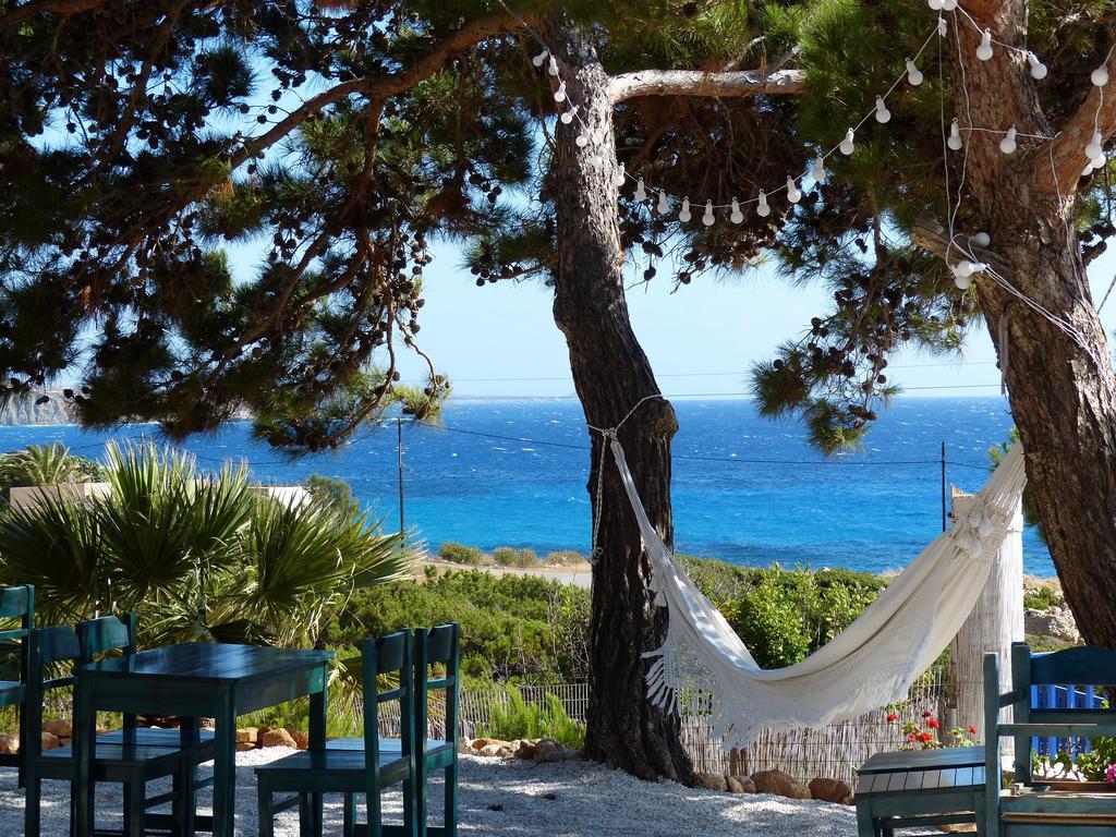 Adia Kathys Island Retreatアパートホテル エクステリア 写真