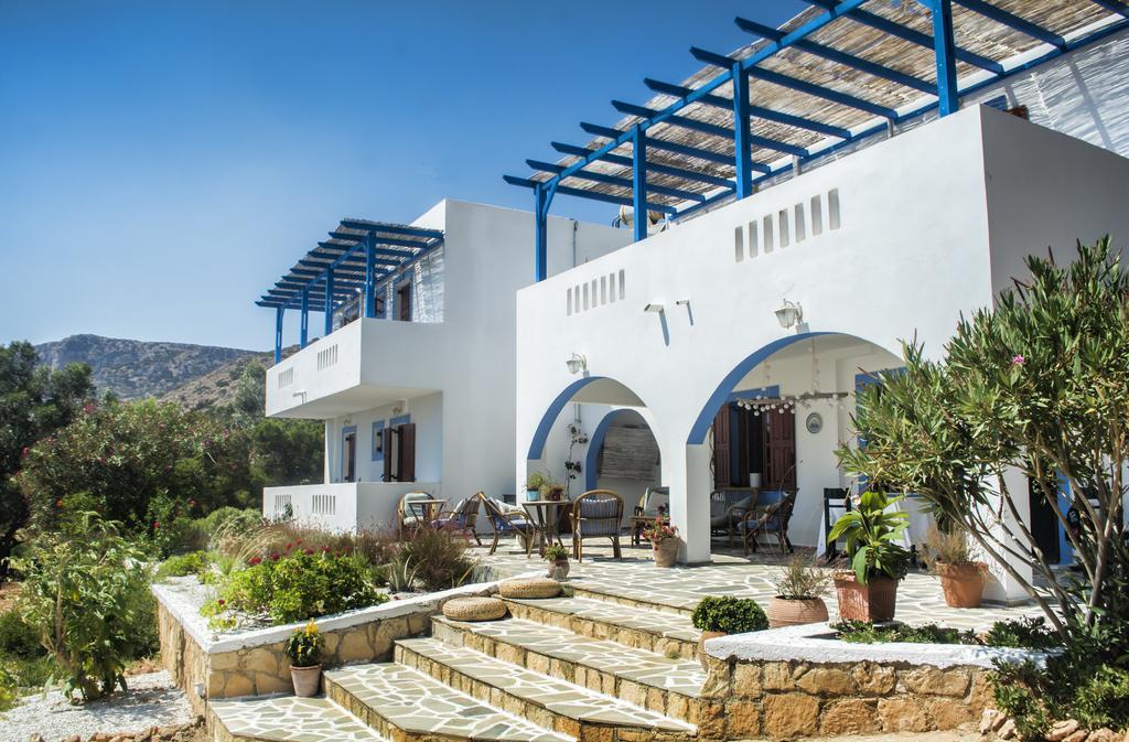 Adia Kathys Island Retreatアパートホテル エクステリア 写真