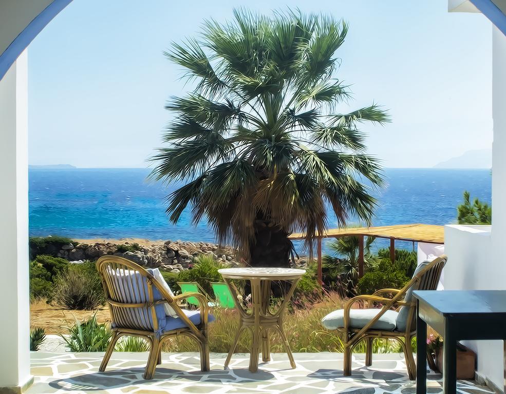 Adia Kathys Island Retreatアパートホテル 部屋 写真