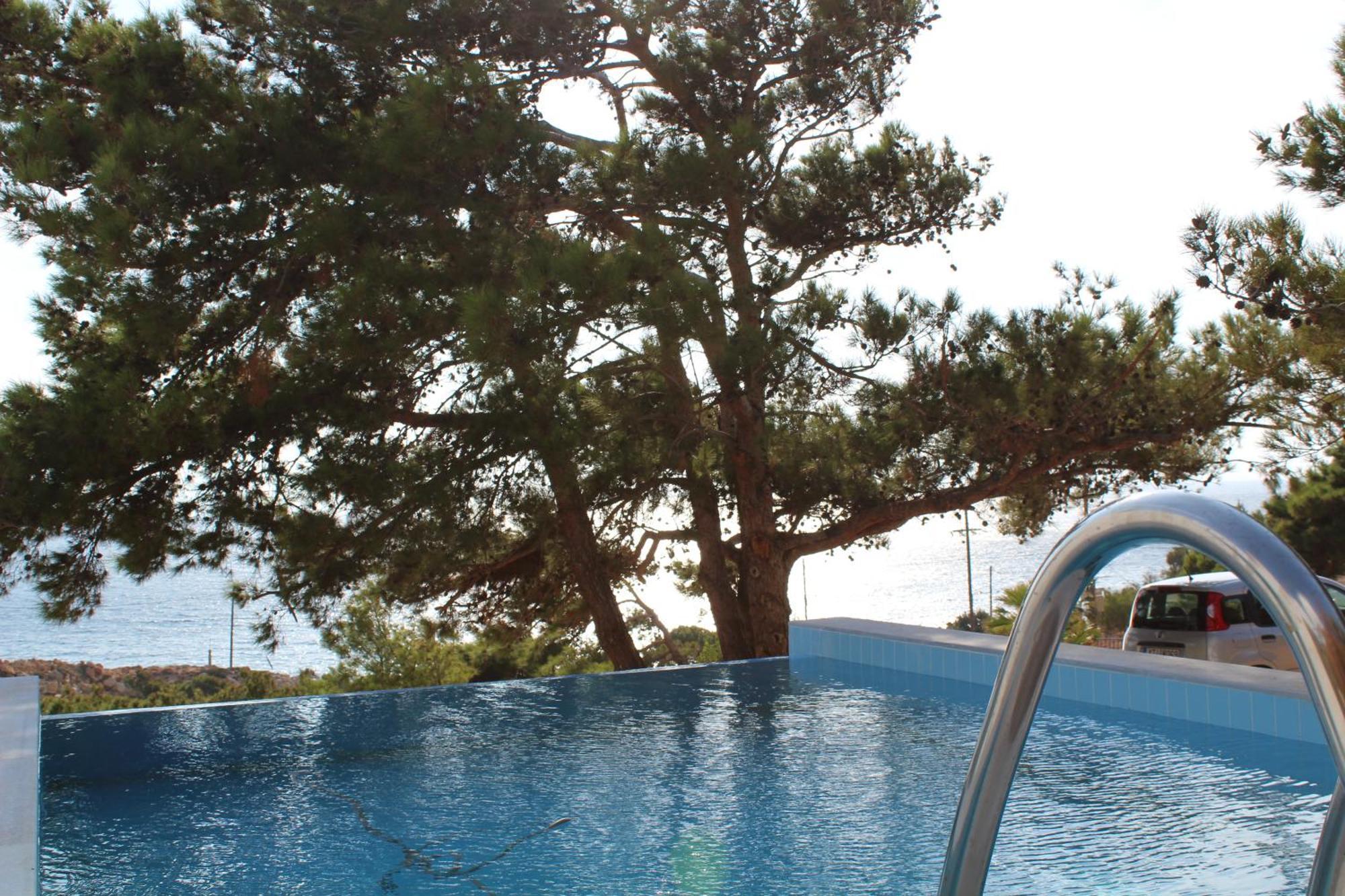 Adia Kathys Island Retreatアパートホテル 部屋 写真