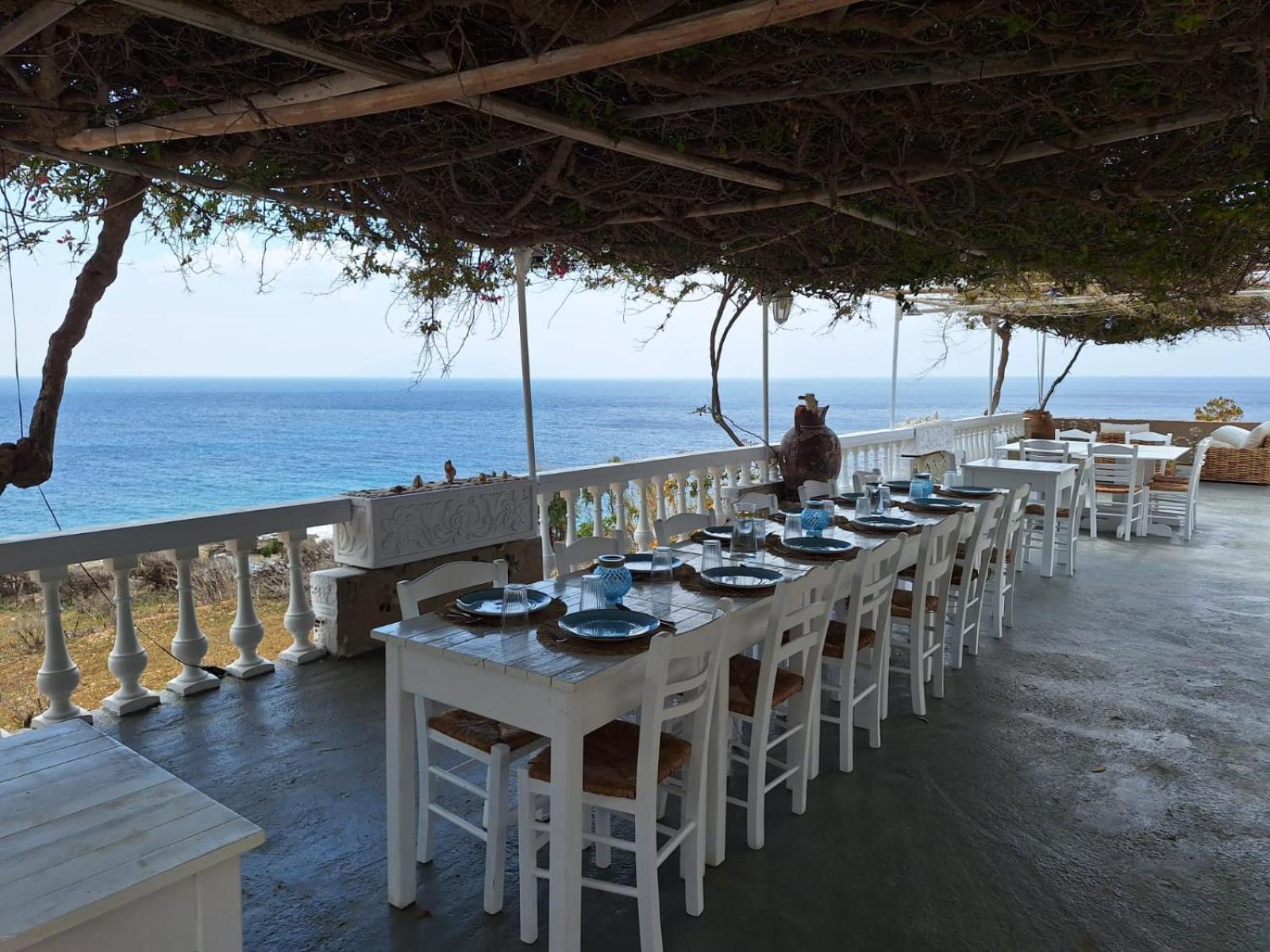 Adia Kathys Island Retreatアパートホテル エクステリア 写真