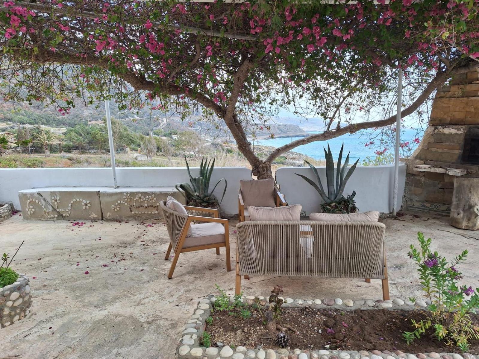 Adia Kathys Island Retreatアパートホテル エクステリア 写真