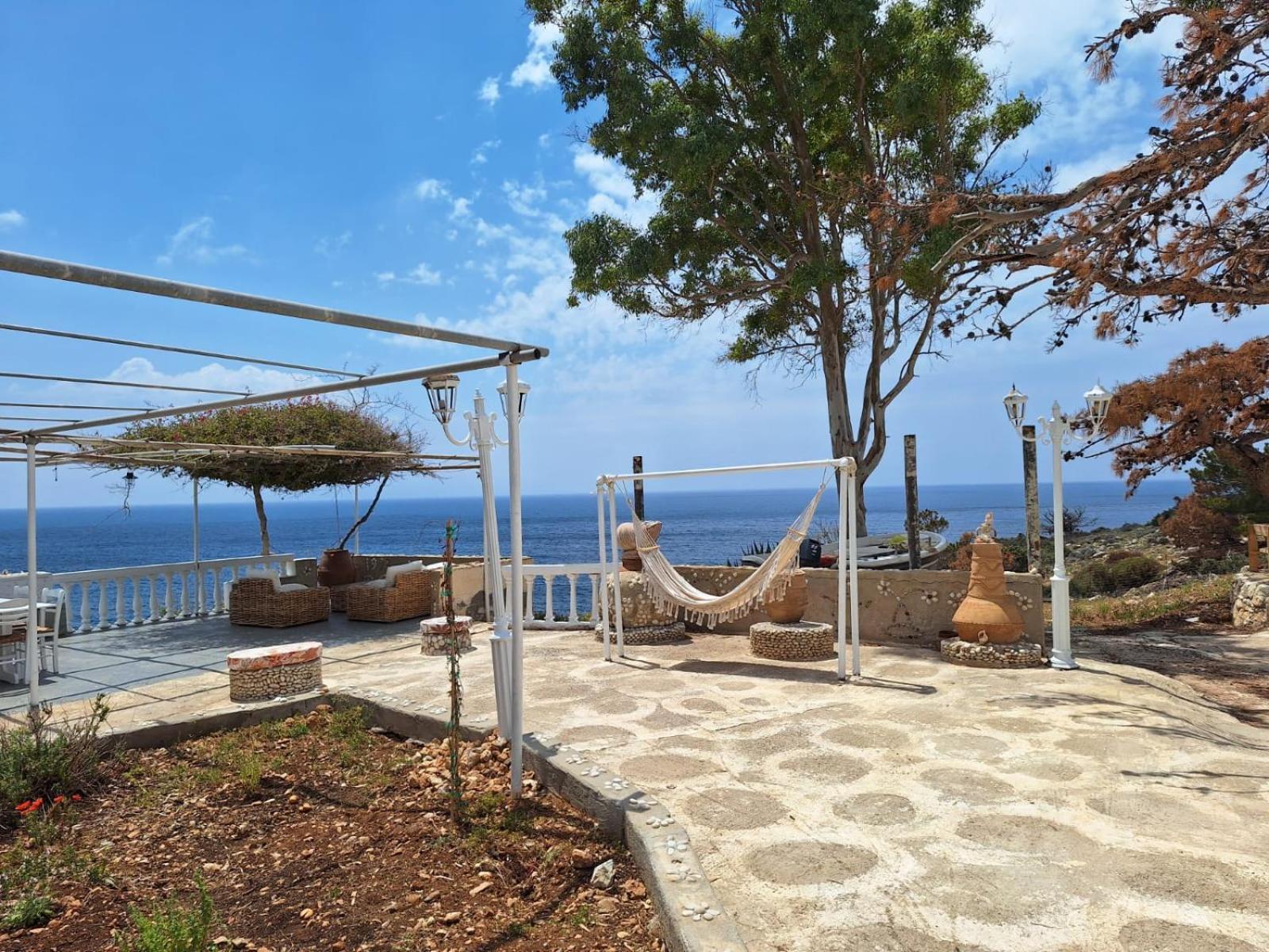 Adia Kathys Island Retreatアパートホテル エクステリア 写真