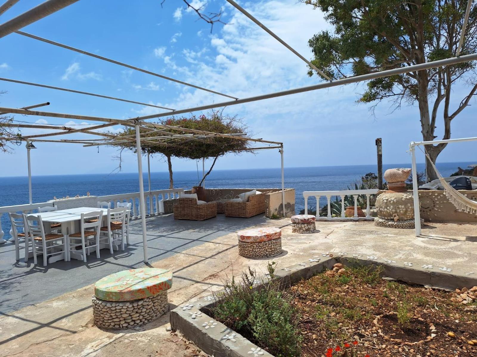Adia Kathys Island Retreatアパートホテル エクステリア 写真