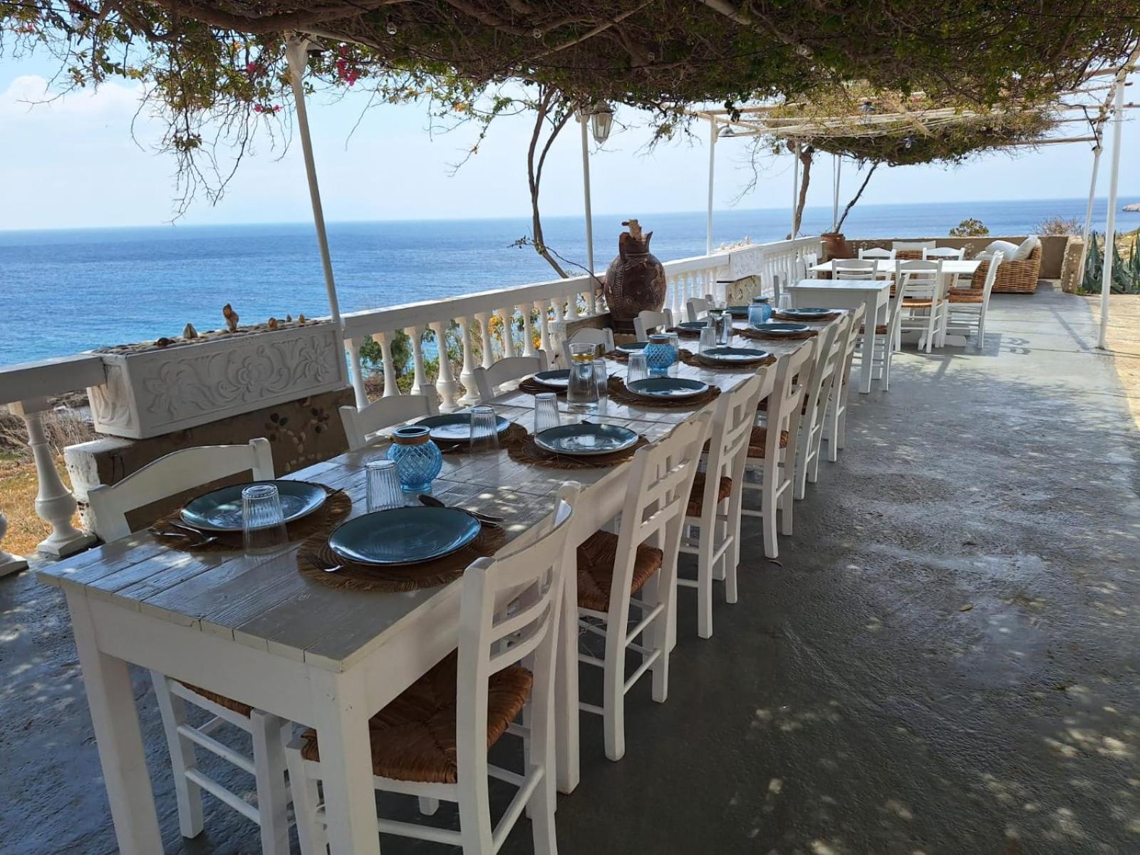 Adia Kathys Island Retreatアパートホテル エクステリア 写真