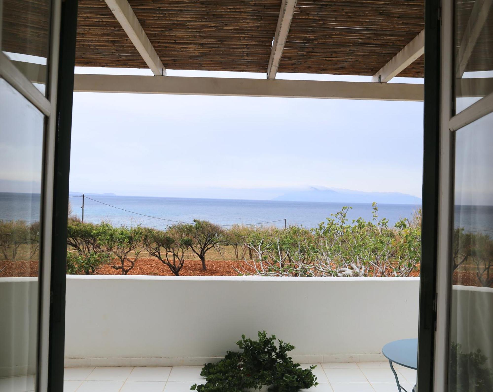 Adia Kathys Island Retreatアパートホテル エクステリア 写真