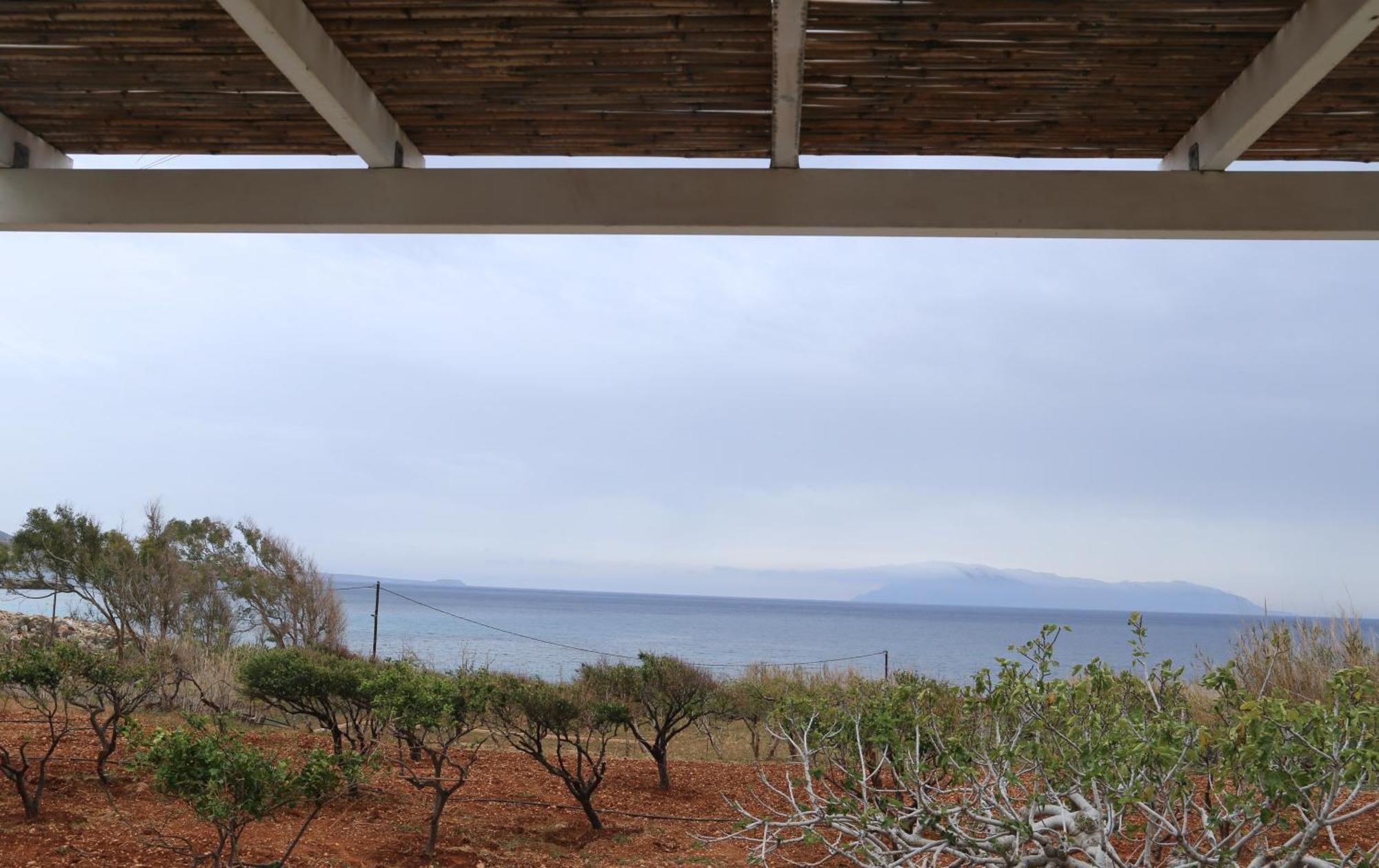 Adia Kathys Island Retreatアパートホテル エクステリア 写真