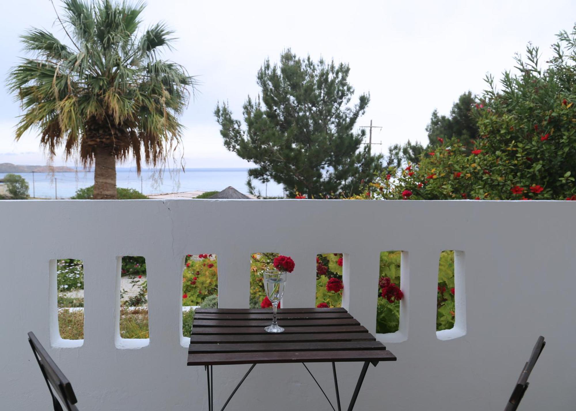 Adia Kathys Island Retreatアパートホテル エクステリア 写真