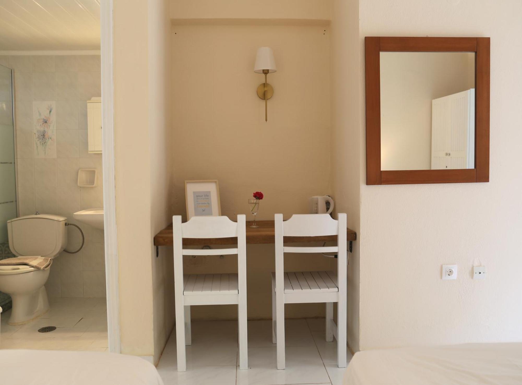 Adia Kathys Island Retreatアパートホテル エクステリア 写真