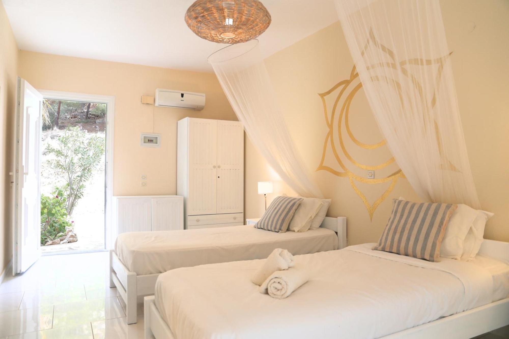 Adia Kathys Island Retreatアパートホテル エクステリア 写真