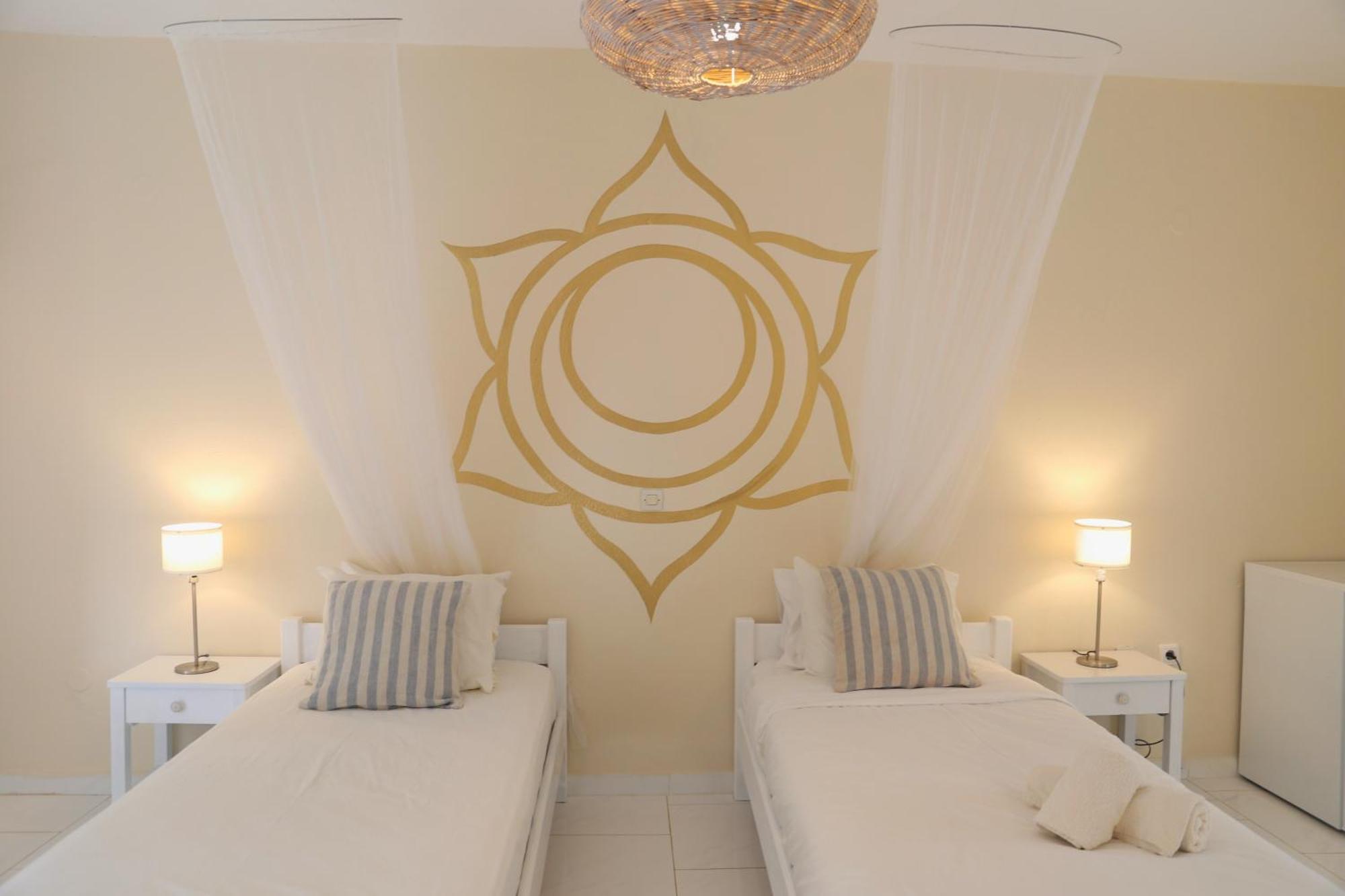 Adia Kathys Island Retreatアパートホテル エクステリア 写真