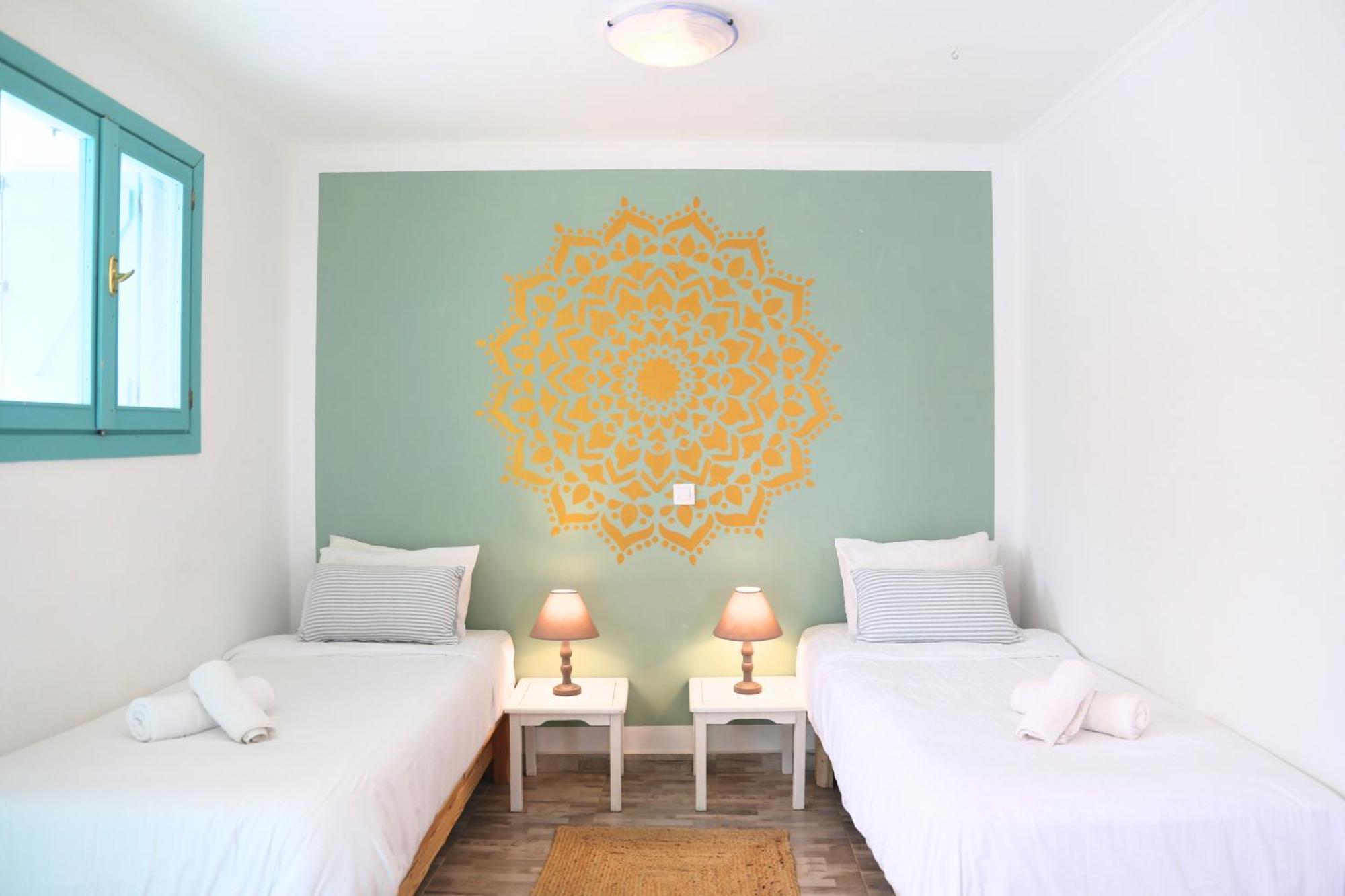 Adia Kathys Island Retreatアパートホテル エクステリア 写真