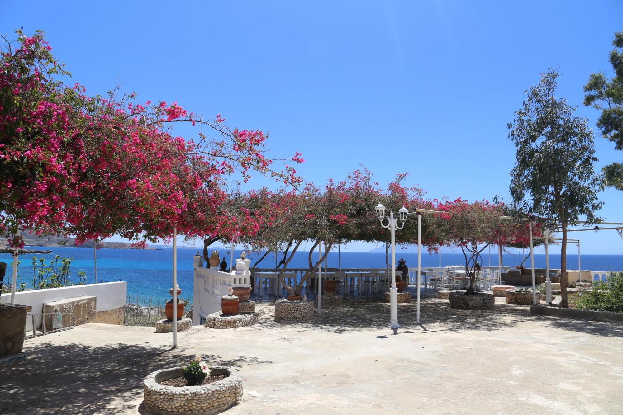 Adia Kathys Island Retreatアパートホテル エクステリア 写真