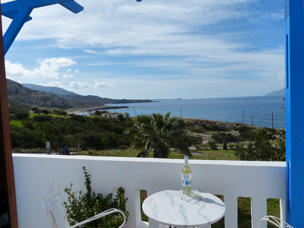 Adia Kathys Island Retreatアパートホテル 部屋 写真