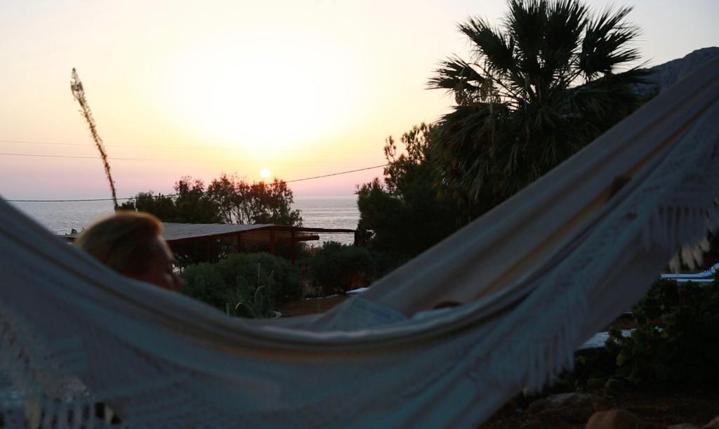 Adia Kathys Island Retreatアパートホテル エクステリア 写真